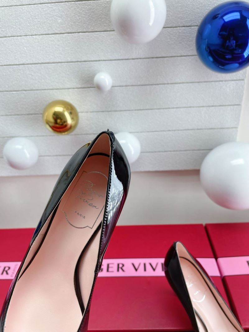 Roger Vivier Heeled Shoes